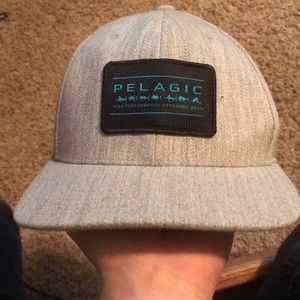 Pelagic Snapback